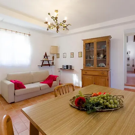 Villa Caterina Quiete E Mare-goelba *