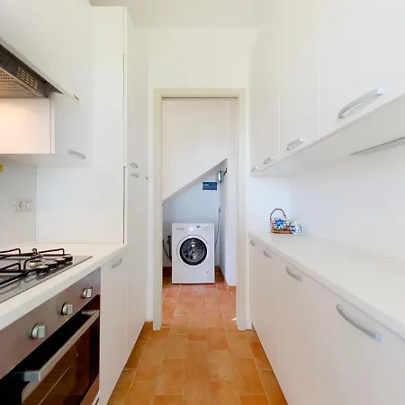 Caterina Quiete E Mare - Goelba Villa