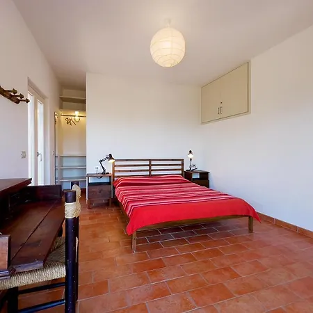 Villa Caterina Quiete E Mare-goelba