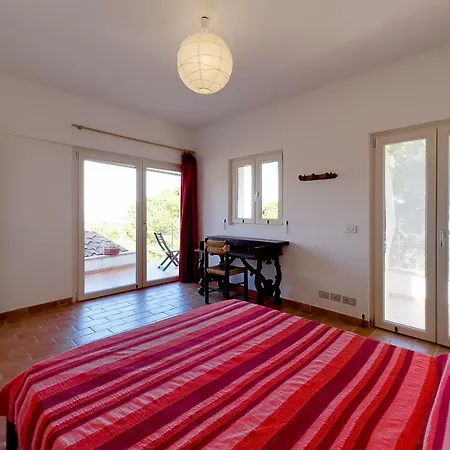 Villa Caterina Quiete E Mare-goelba Sant'Andrea (Isola d'Elba)