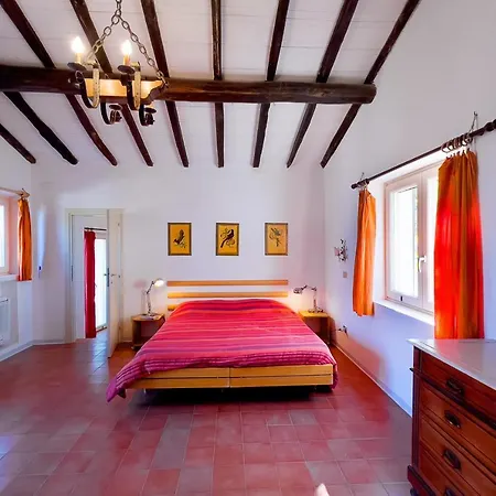 Caterina Quiete E Mare - Goelba * Sant'Andrea