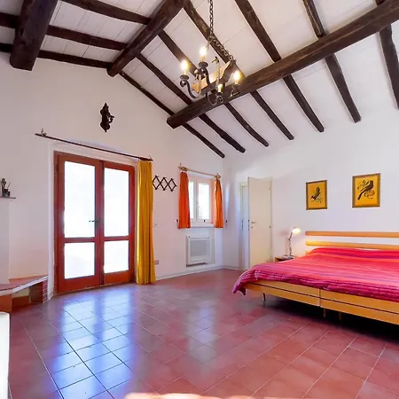 Caterina Quiete E Mare - Goelba