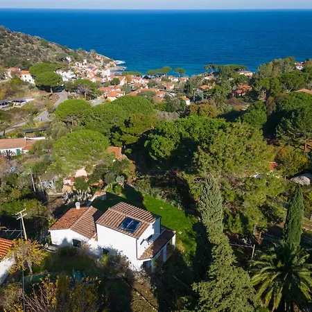 Caterina Quiete E Mare-goelba * Sant'Andrea (Isola d'Elba)