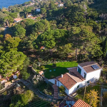 Caterina Quiete E Mare-goelba Villa Sant'Andrea (Isola d'Elba)