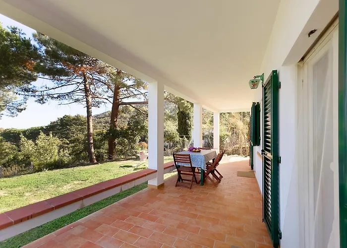 Caterina Quiete E Mare - Goelba *