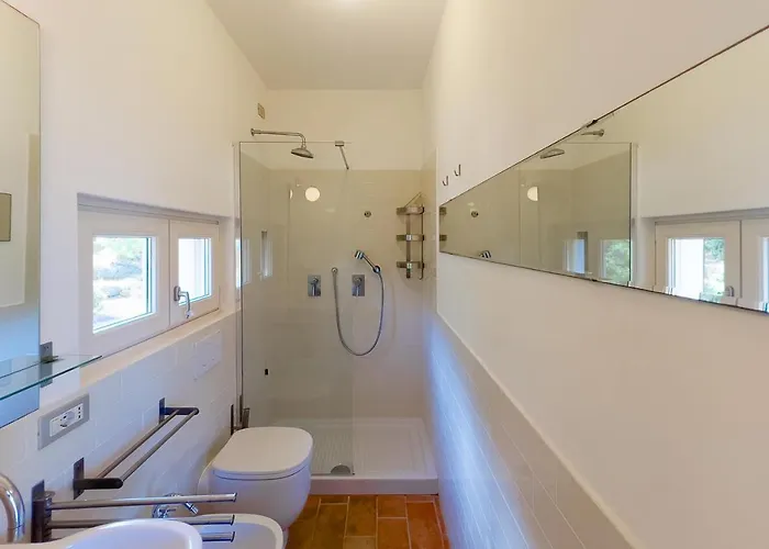 Caterina Quiete E Mare - Goelba SantʼAndrea