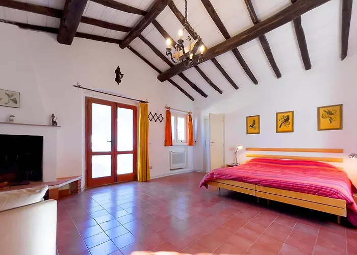 Caterina Quiete E Mare - Goelba