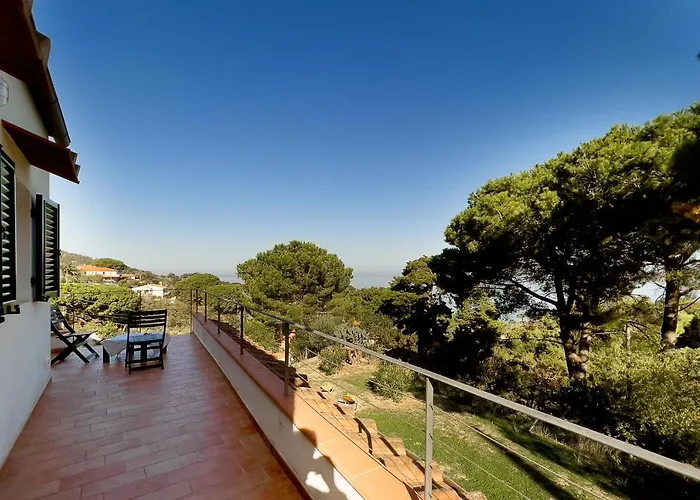 Caterina Quiete E Mare - Goelba