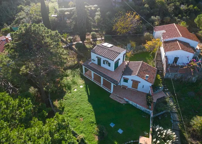 Caterina Quiete E Mare - Goelba *