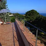 Caterina Quiete E Mare - Goelba SantʼAndrea