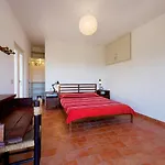 Villa Caterina Quiete E Mare - Goelba