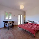 Villa Caterina Quiete E Mare - Goelba SantʼAndrea