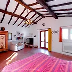 Caterina Quiete E Mare - Goelba 빌라 SantʼAndrea
