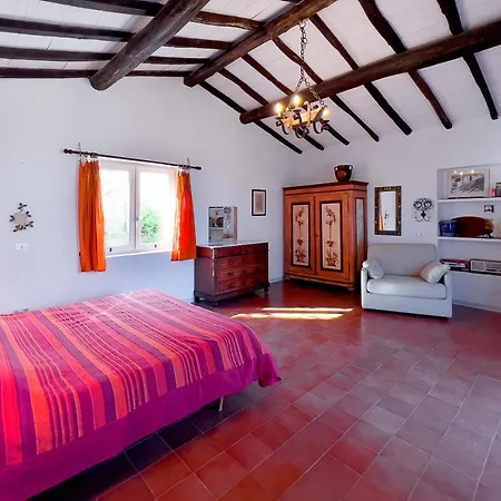 Caterina Quiete E Mare - Goelba SantʼAndrea