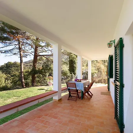 Caterina Quiete E Mare - Goelba *