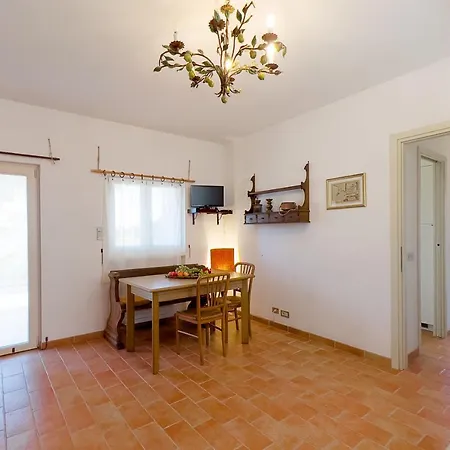 Caterina Quiete E Mare - Goelba SantʼAndrea