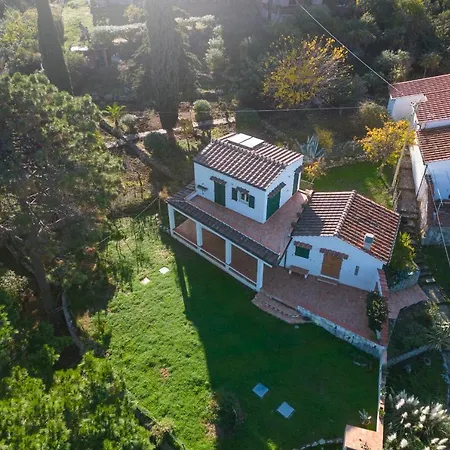 Caterina Quiete E Mare-goelba *