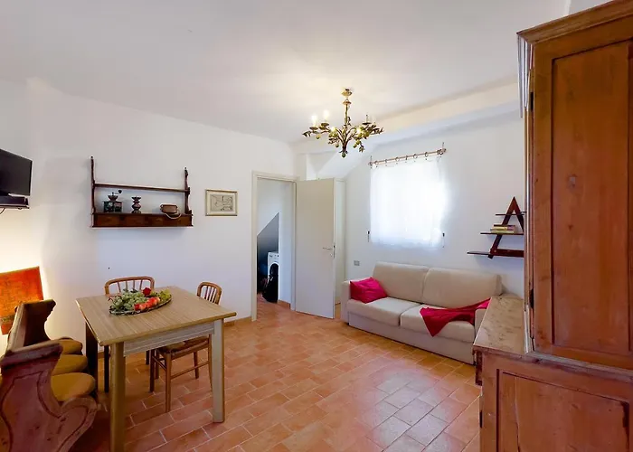 Caterina Quiete E Mare-goelba Villa