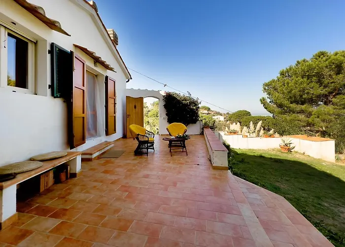 Caterina Quiete E Mare-goelba *