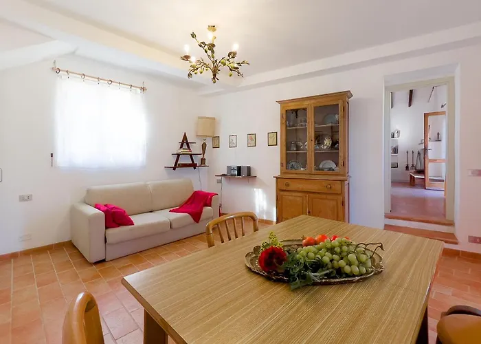 Villa Caterina Quiete E Mare-goelba *