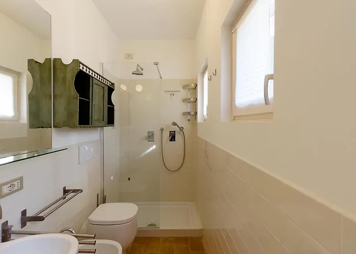 Caterina Quiete E Mare-goelba Villa SantʼAndrea