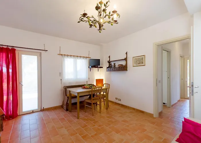 Caterina Quiete E Mare-goelba SantʼAndrea