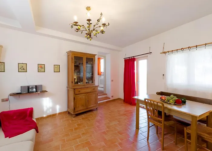 Caterina Quiete E Mare-goelba SantʼAndrea