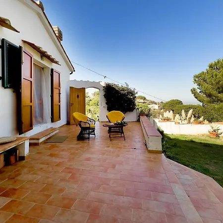 Caterina Quiete E Mare - Goelba *