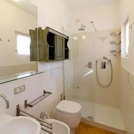 Caterina Quiete E Mare - Goelba Villa Sant'Andrea (Isola d'Elba)