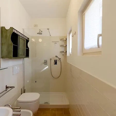 Caterina Quiete E Mare - Goelba Villa Sant'Andrea (Isola d'Elba)