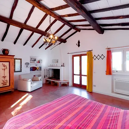 Caterina Quiete E Mare - Goelba Villa Sant'Andrea (Isola d'Elba)