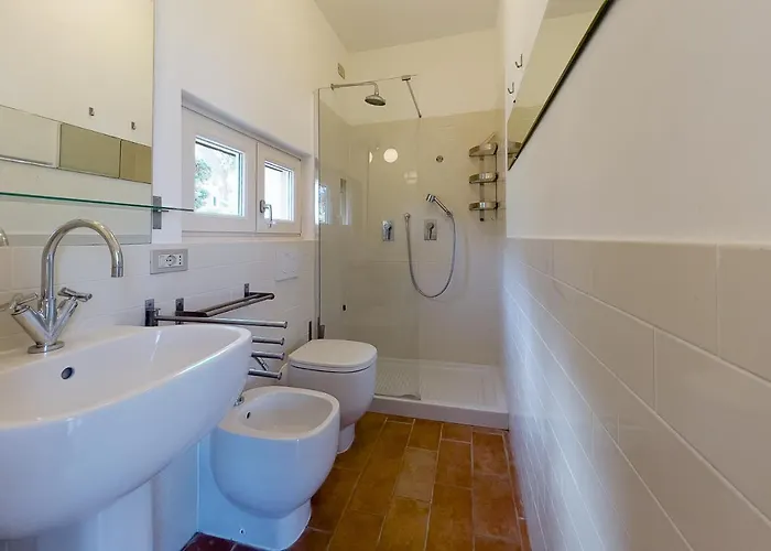 Caterina Quiete E Mare - Goelba Сант-Андреа