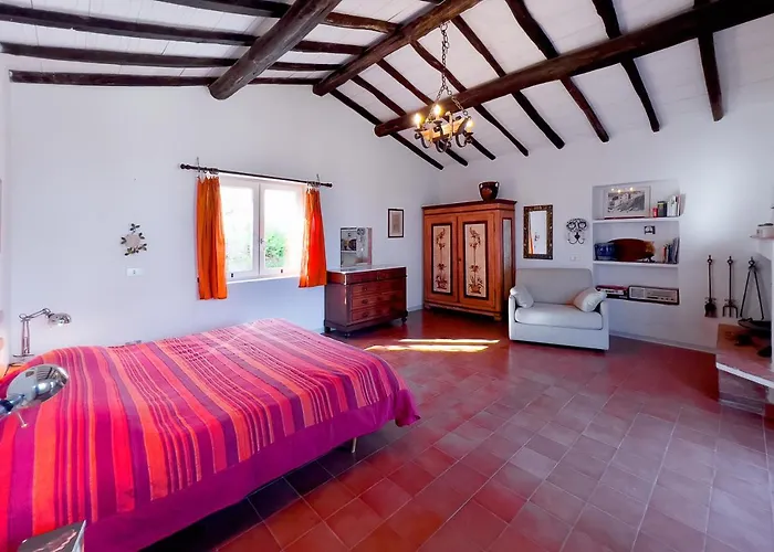 Caterina Quiete E Mare - Goelba Сант-Андреа