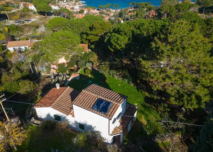 Caterina Quiete E Mare - Goelba *